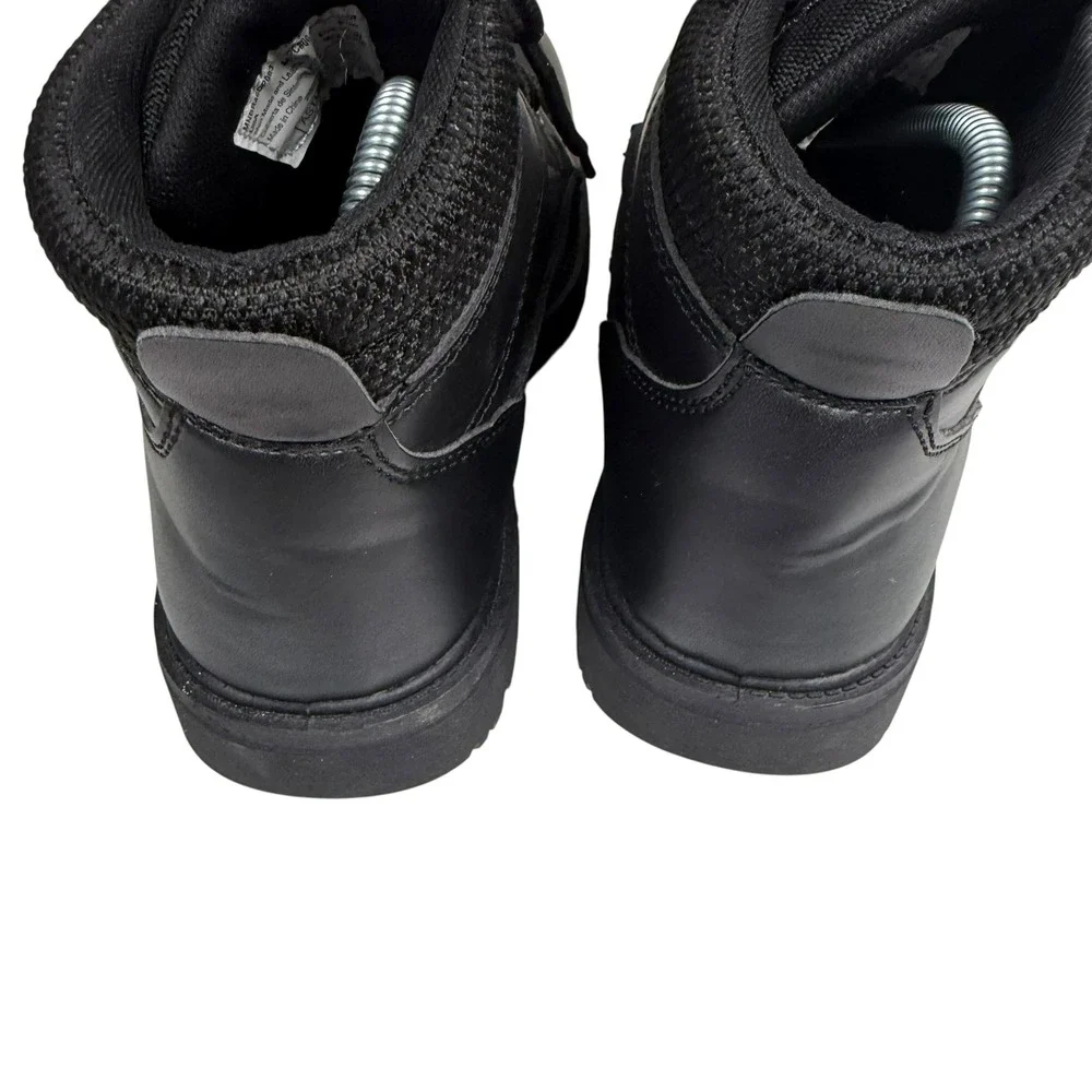 Brahma mens steel